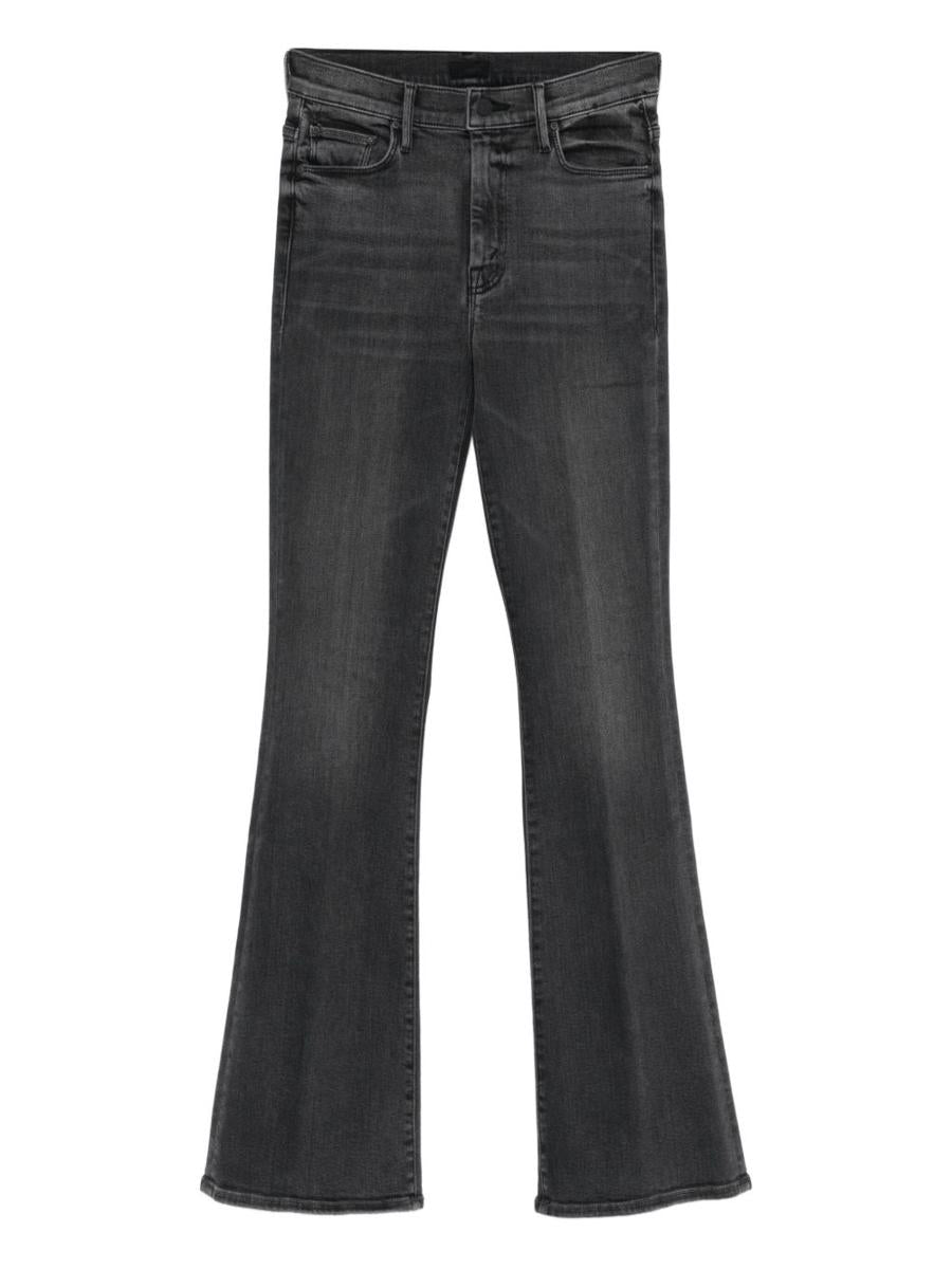 Mother Jeans