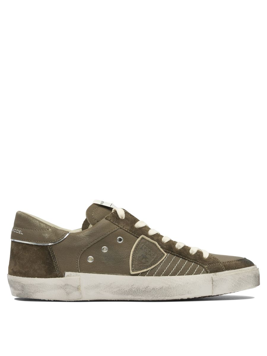 Philippe Model Sneakers & Slip-On