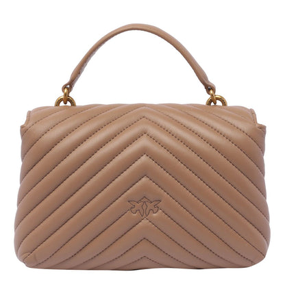 Pinko 'Love Lady Puff Mini' Hand Bag