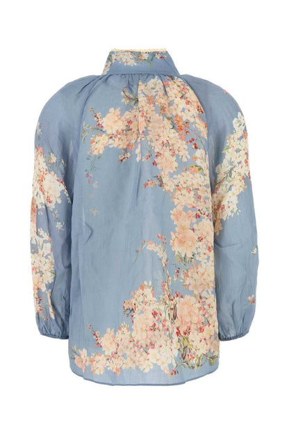 Zimmermann Shirts
