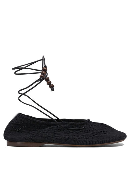Alohas Flat Shoes