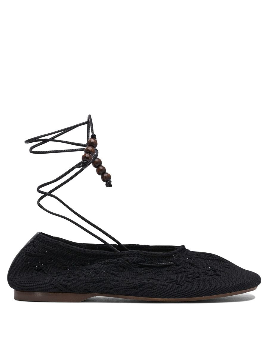 Alohas Flat Shoes