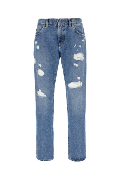 Dolce & Gabbana Jeans