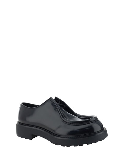 Prada Lace-Ups