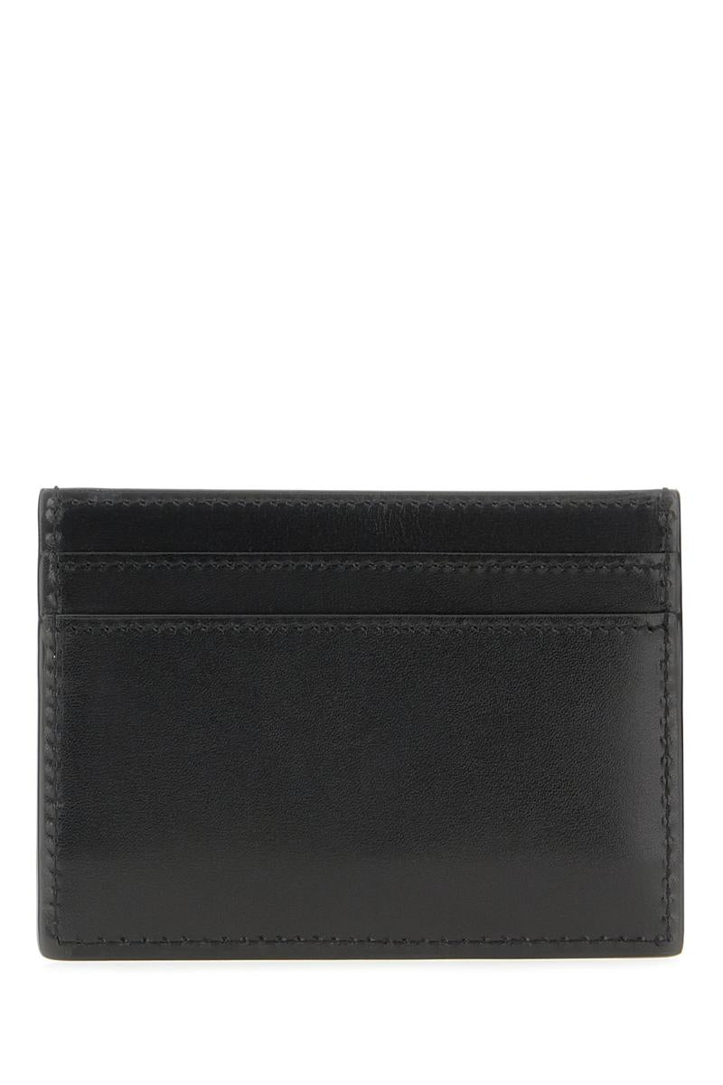 Saint Laurent Wallets