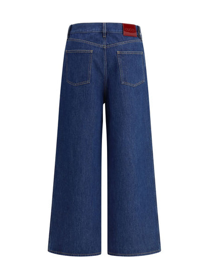 Gucci Jeans