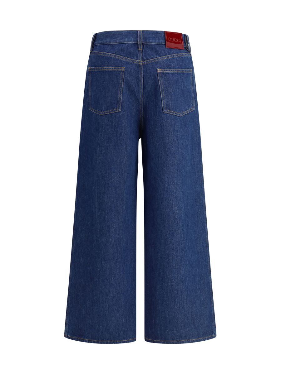 Gucci Jeans