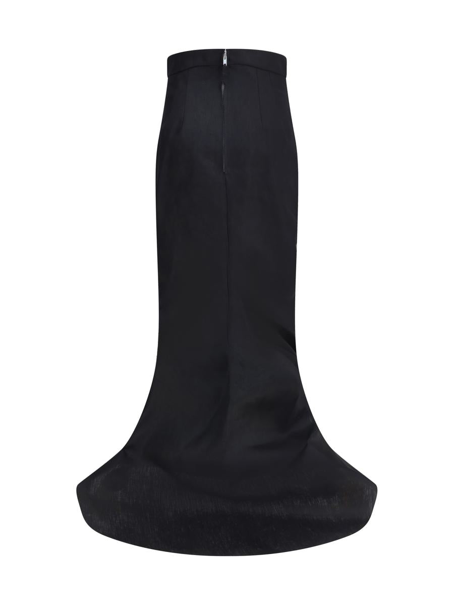 Rick Owens Skirts