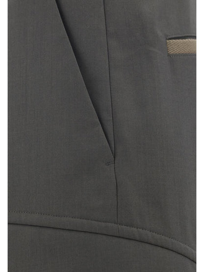 Sacai Pants