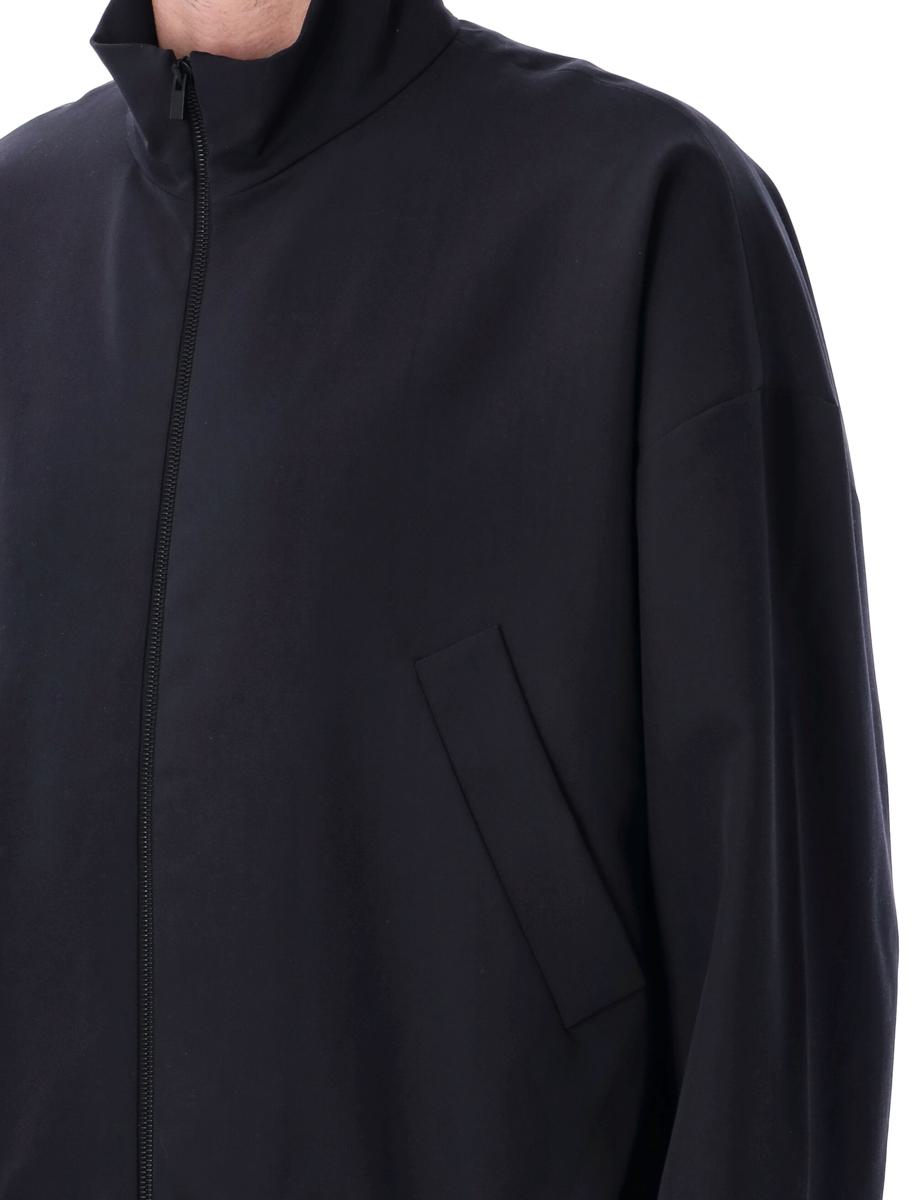 Fear Of God Wool Track Jacket