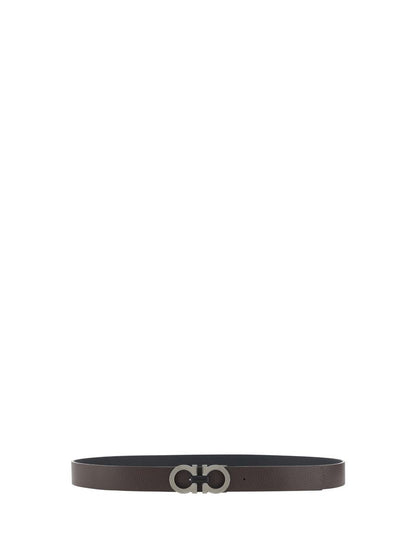 Salvatore Ferragamo Belts E Braces