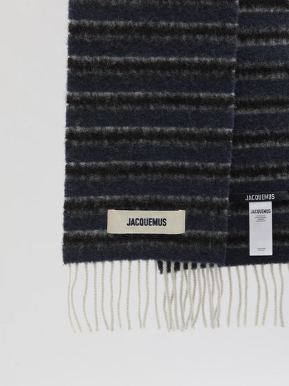 Rayures Scarf
