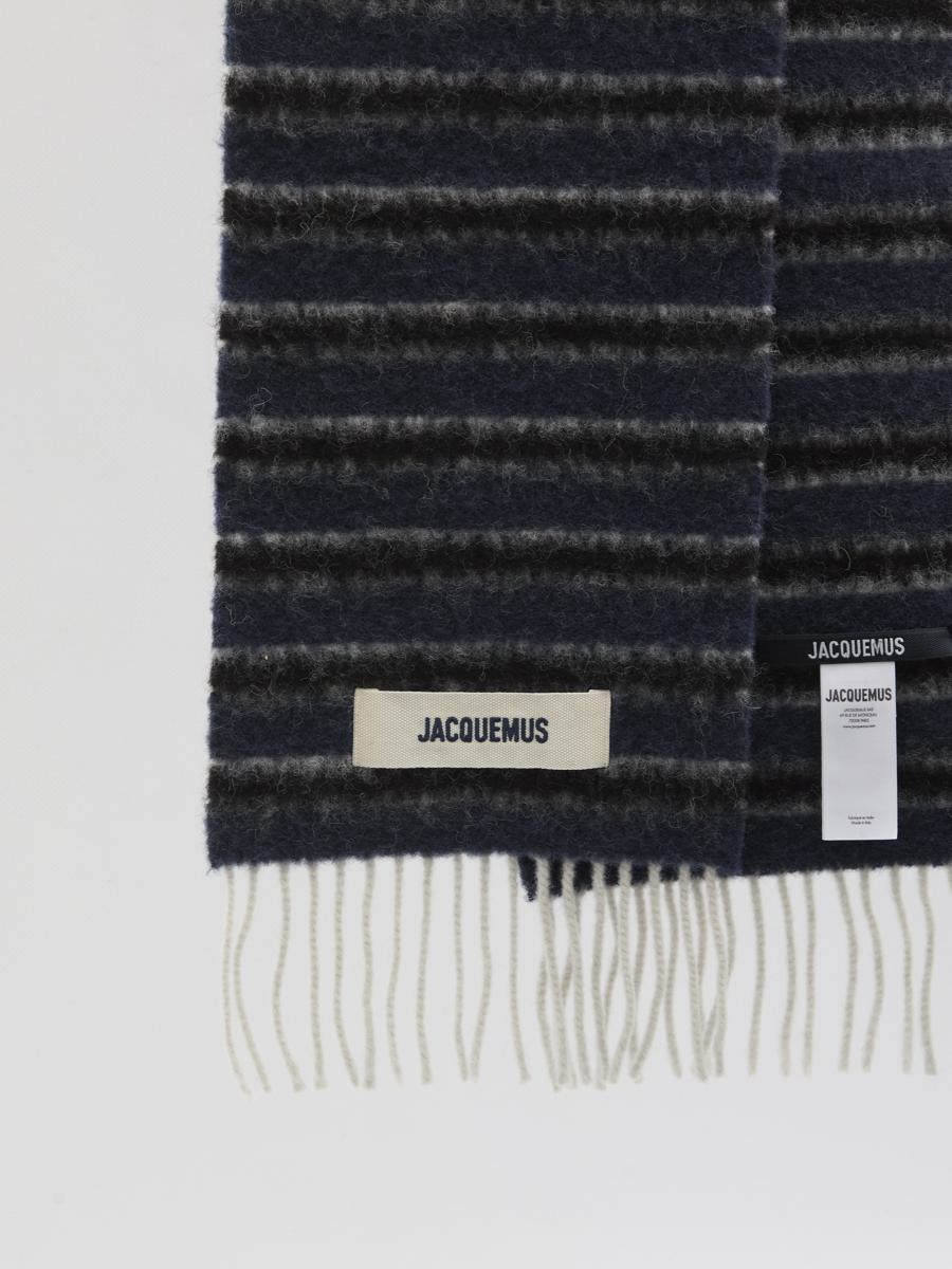 Rayures Scarf