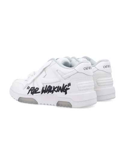 Off-White Out Of Office "For Walking"