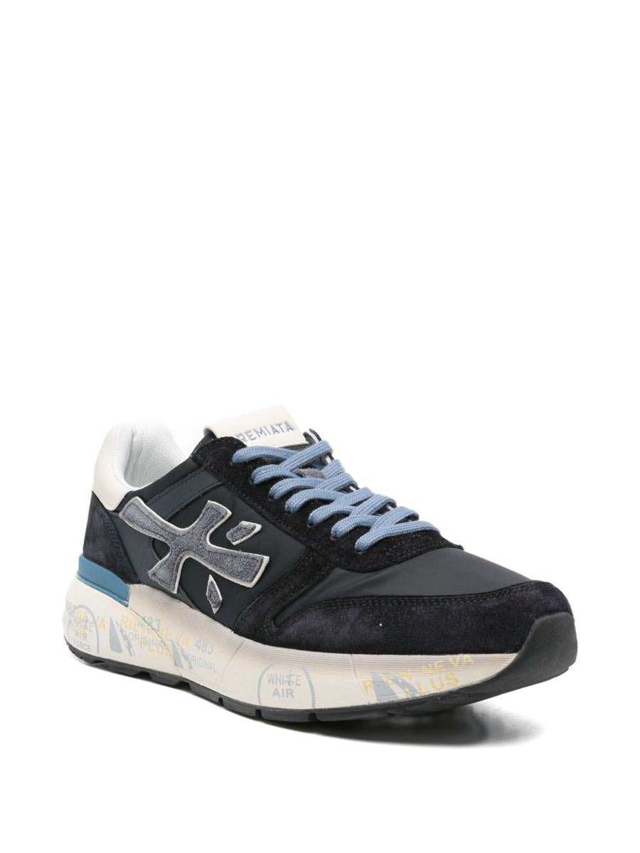 Premiata Flat Shoes