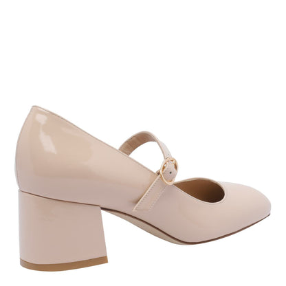 Stuart Weitzman With Heel
