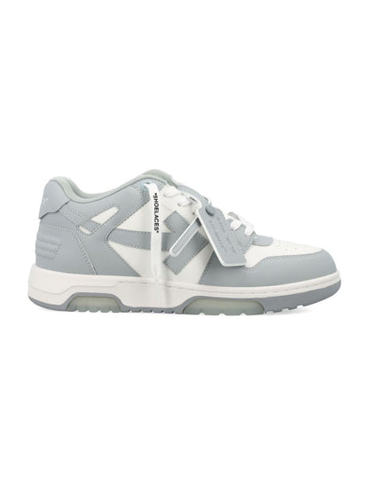Off-White Out Of Office Sneakers