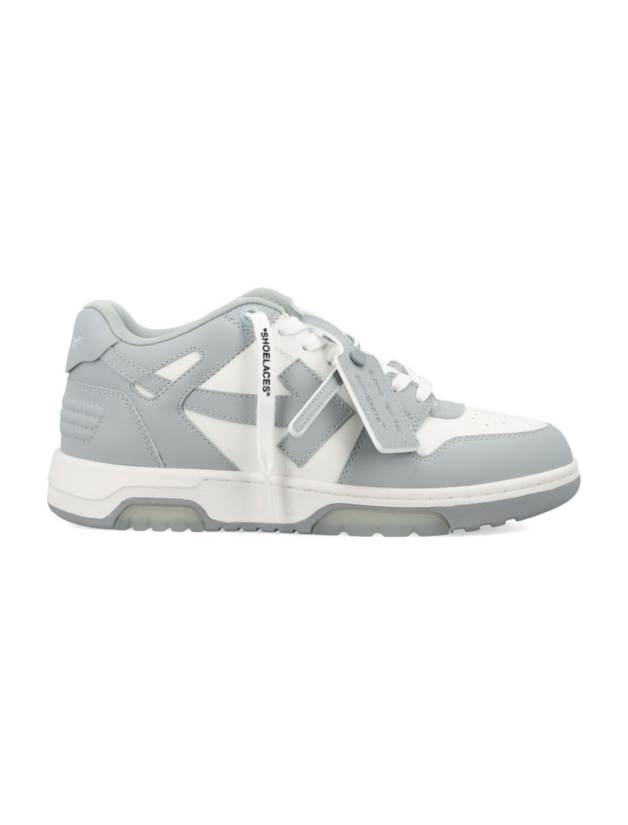 Off-White Out Of Office Sneakers