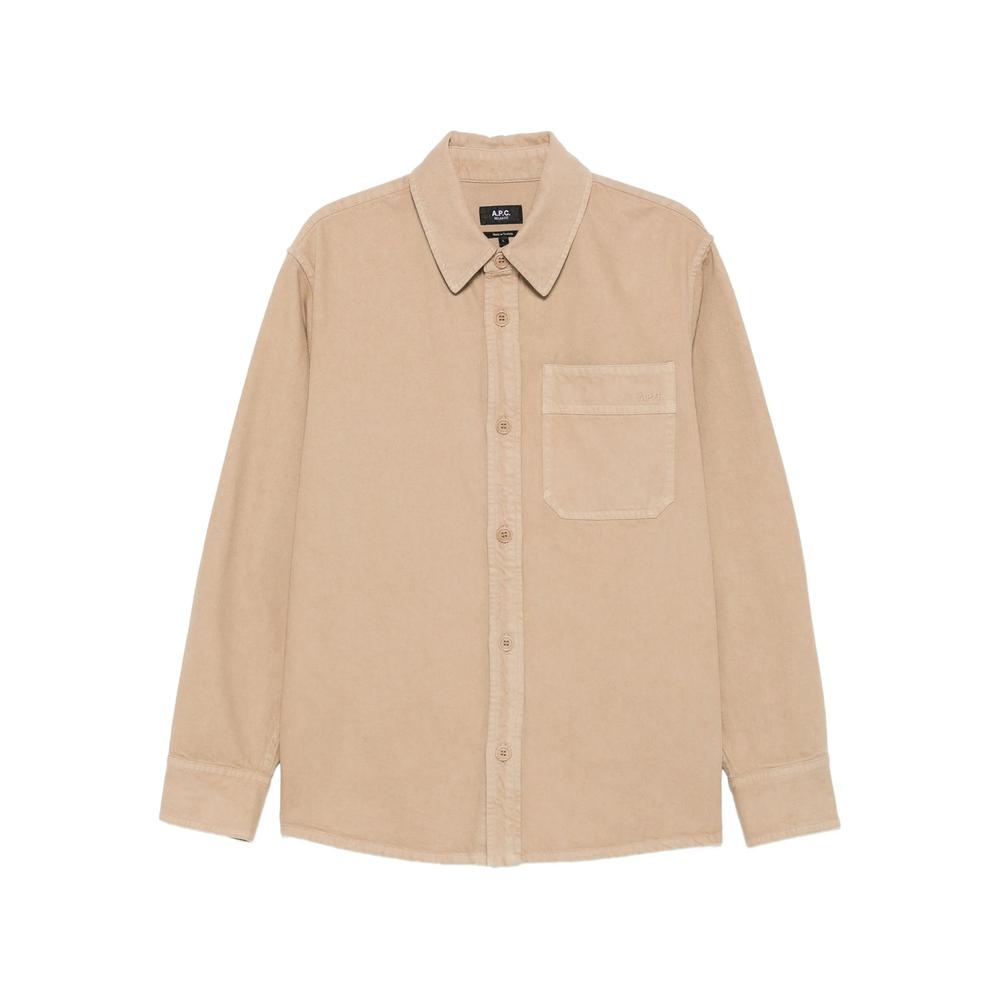A.P.C. Outerwears
