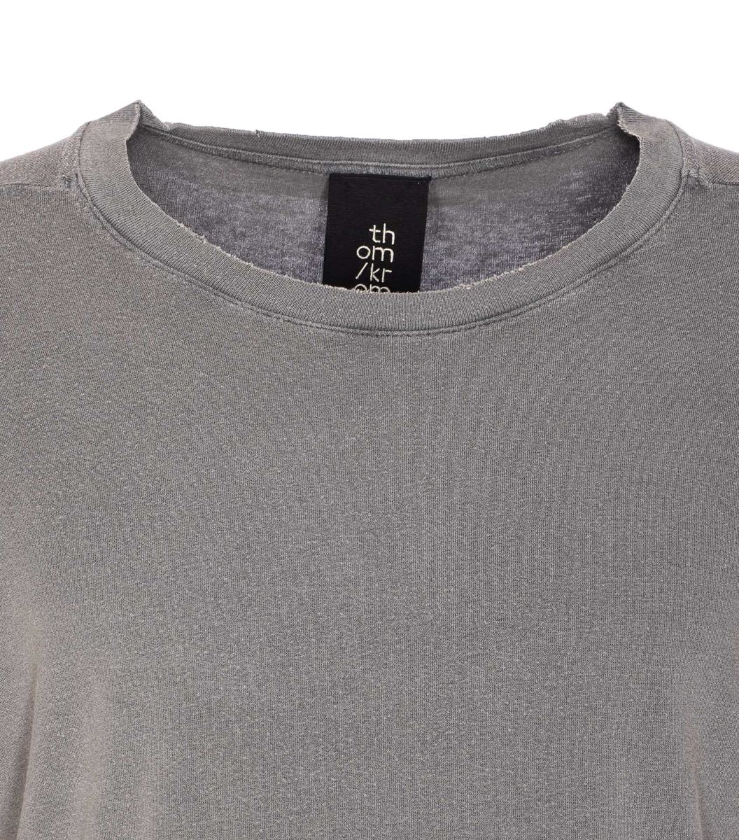 Thom Krom T-Shirts And Polos