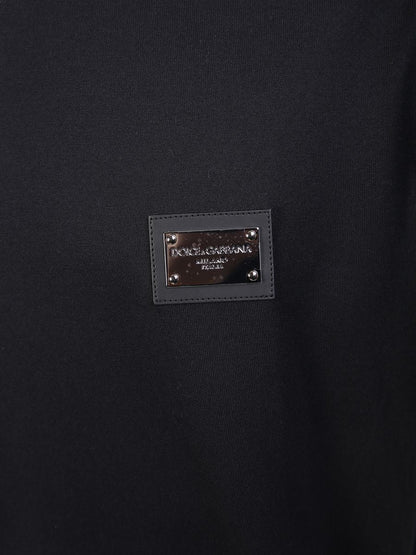 Dolce & Gabbana T-Shirt 'Dg Essential'