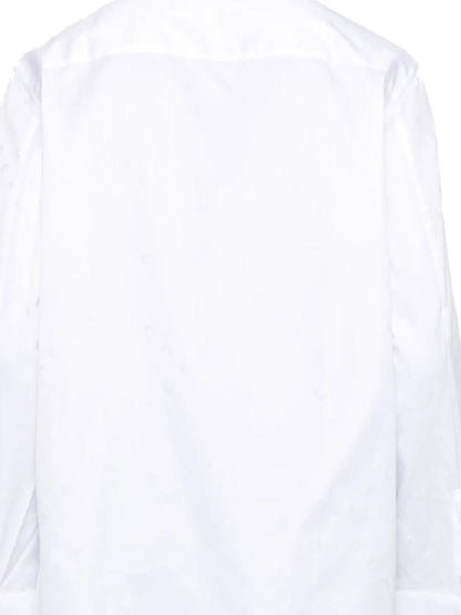 Marine Serre Shirts