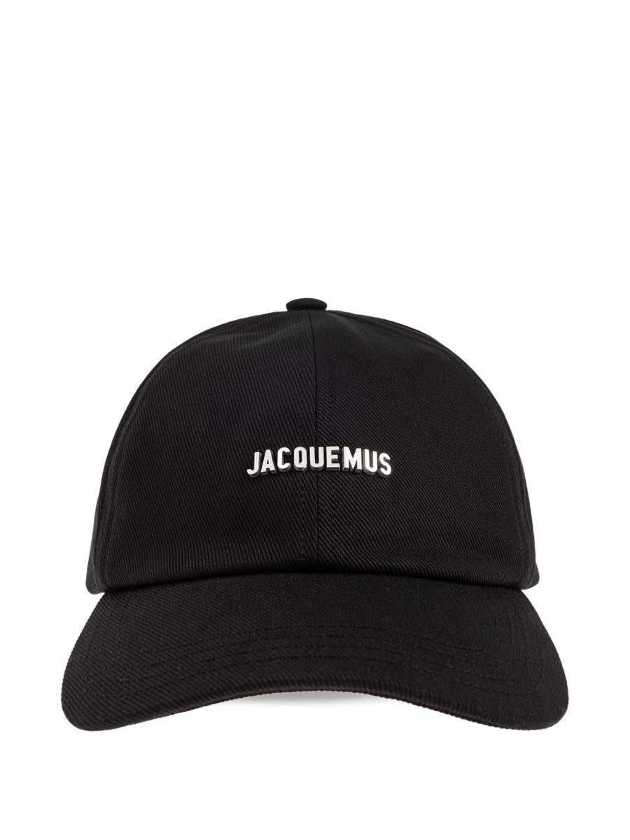 Jacquemus 'The Gadjo Cap' Baseball Cap
