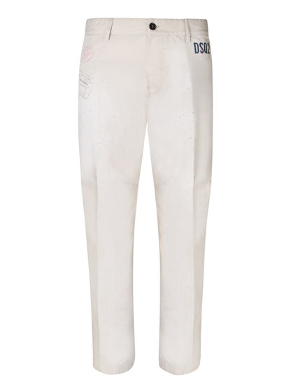 DSQUARED2 Trousers