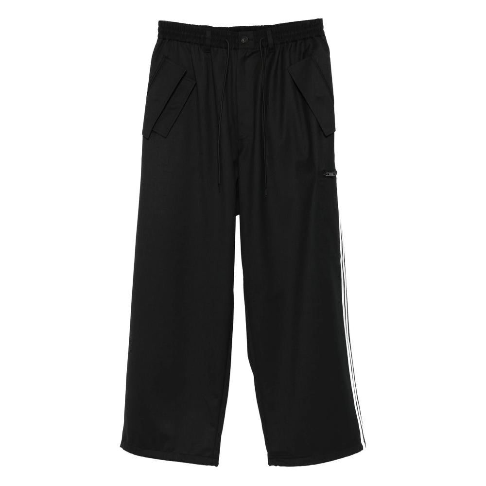 Y-3 Adidas Pants
