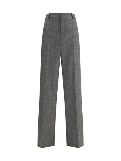 Saint Laurent Pants
