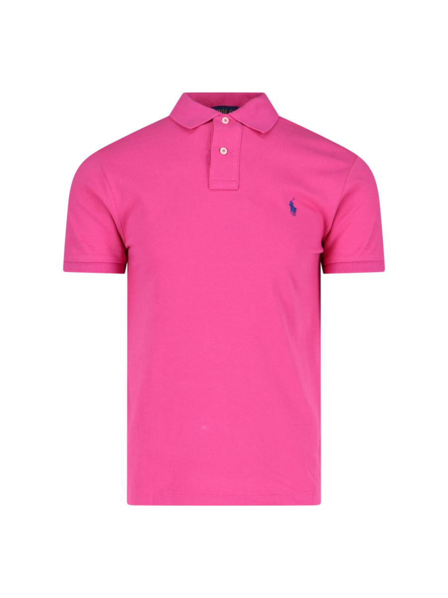 Polo Ralph Lauren T-Shirts And Polos