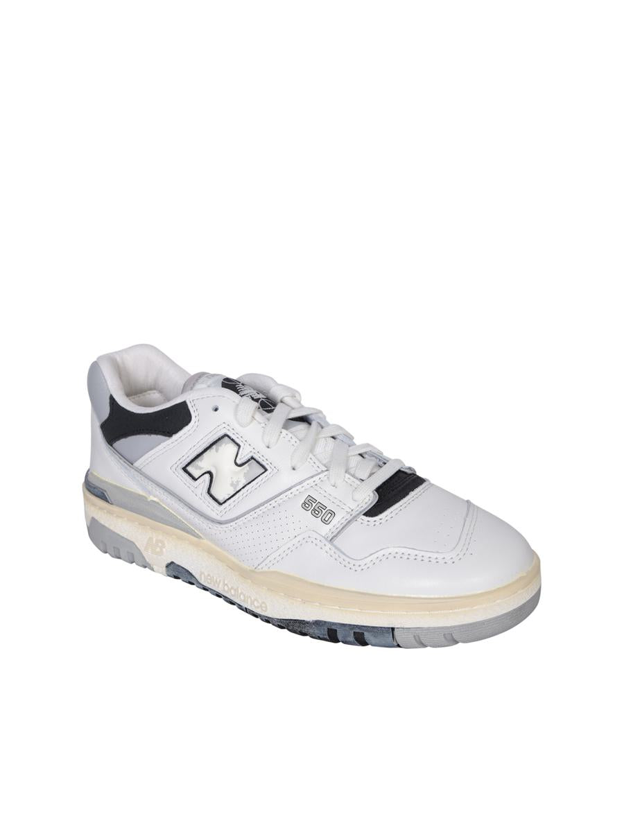 New Balance Sneakers