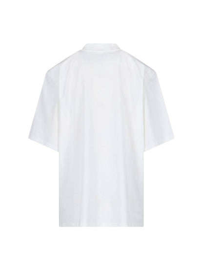 The Attico T-Shirts And Polos