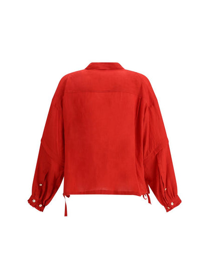 Undercover Shirts