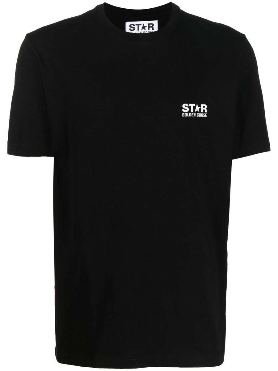 Golden Goose T-Shirts And Polos