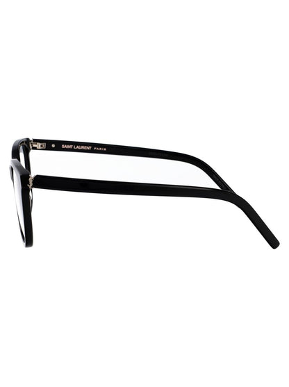Saint Laurent Eyewear Optical