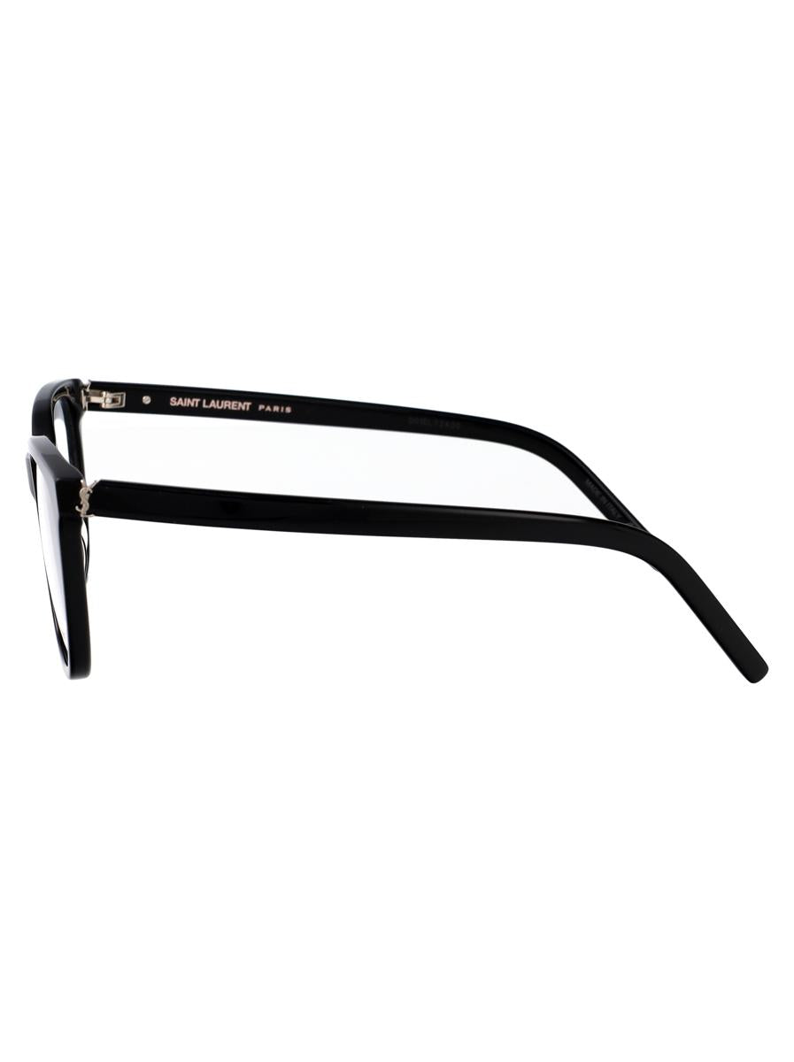 Saint Laurent Eyewear Optical