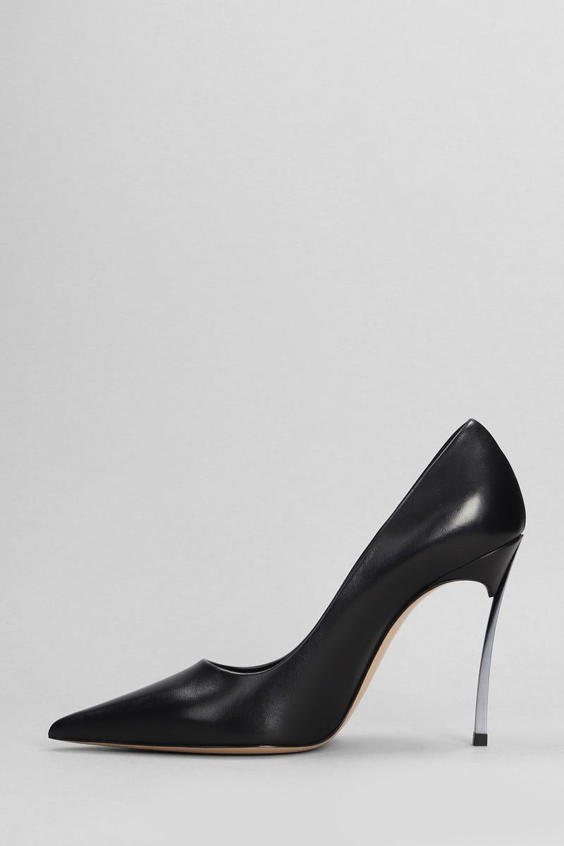 Casadei Superblade Pumps