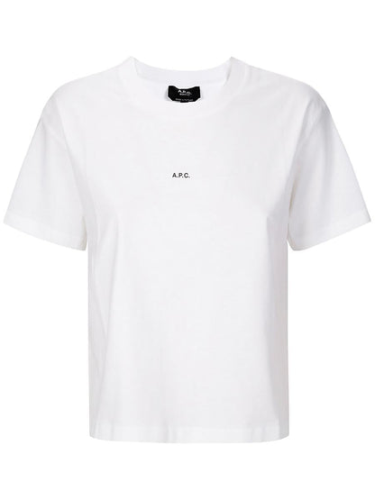 A.P.C. T-Shirts And Polos