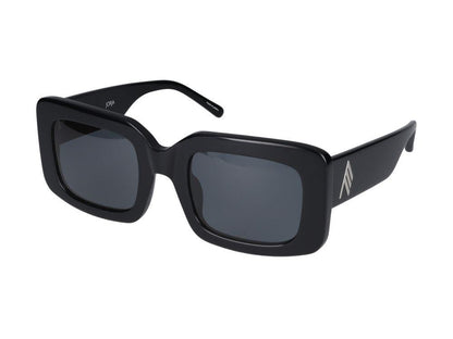 LINDA FARROW Sunglasses
