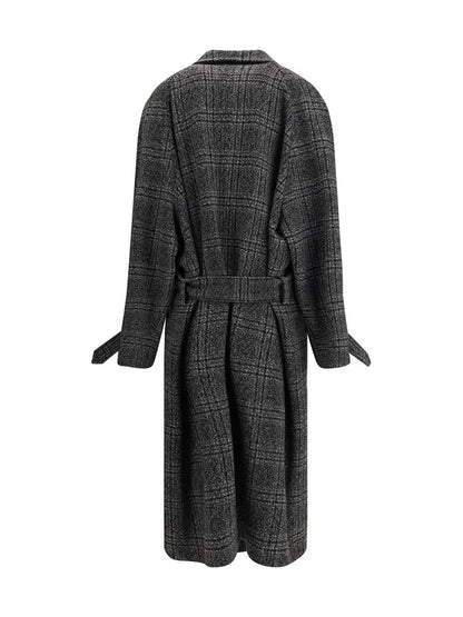 Balenciaga Coats