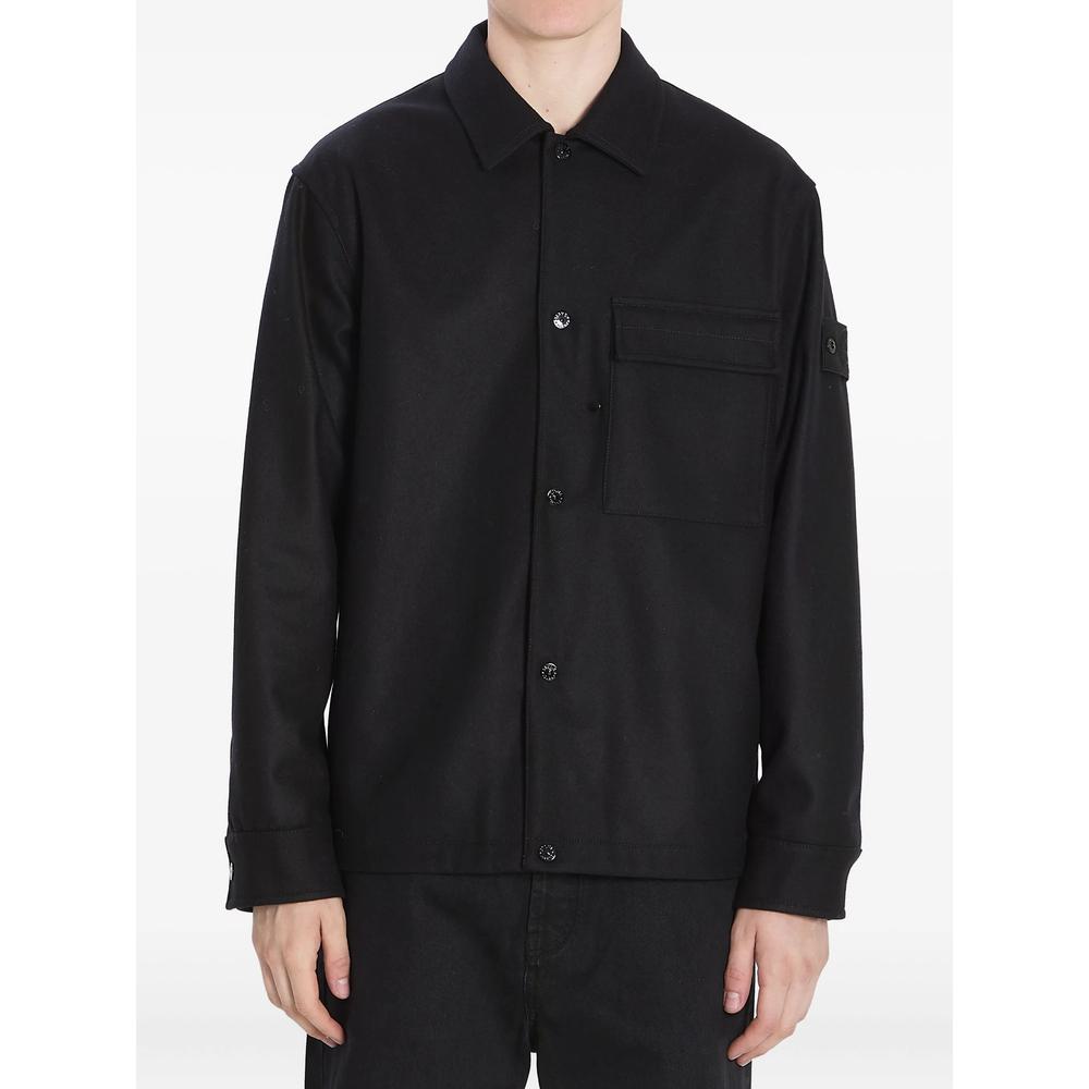 Stone Island Shirts