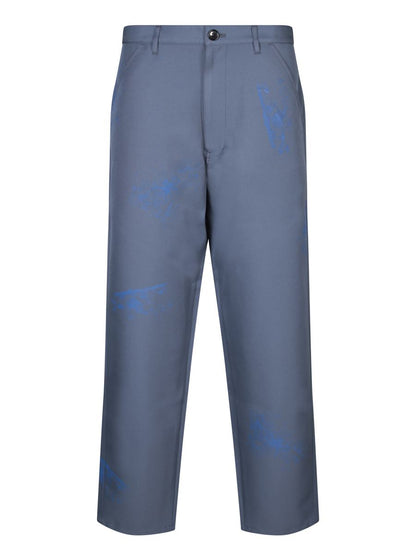 Comme Des Garçons Trousers