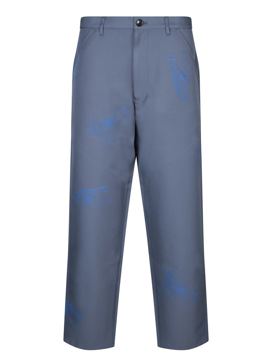 Comme Des Garçons Trousers