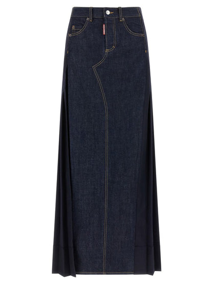 DSQUARED2 'Osaka' Skirt