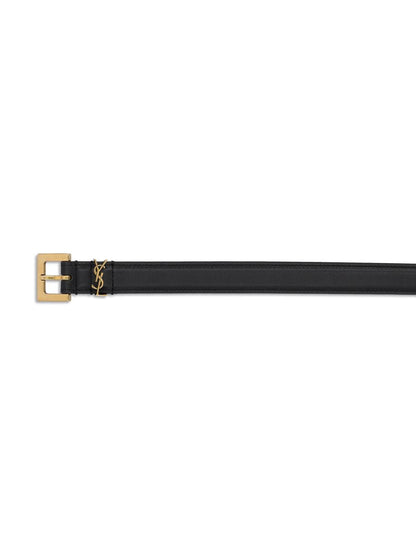 Saint Laurent Belts