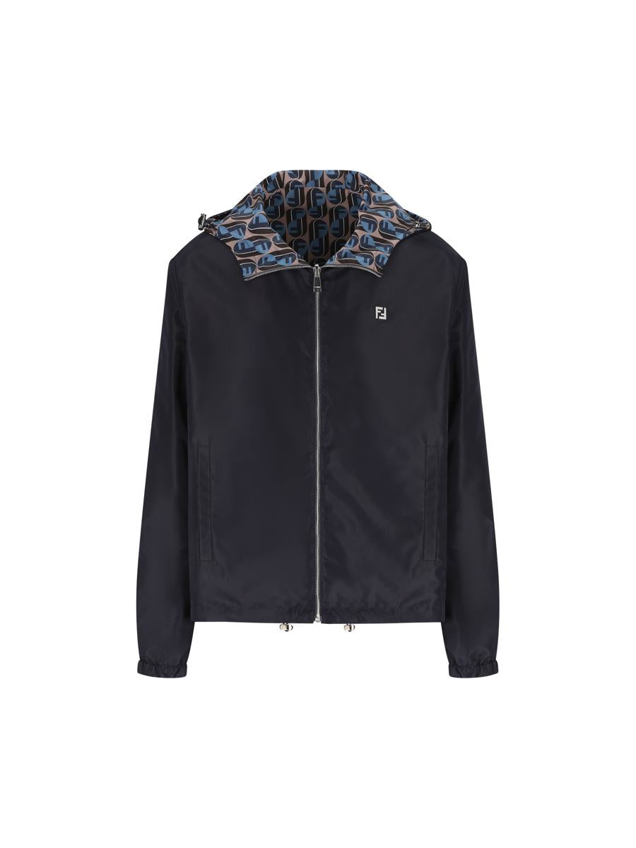 Fendi Jackets