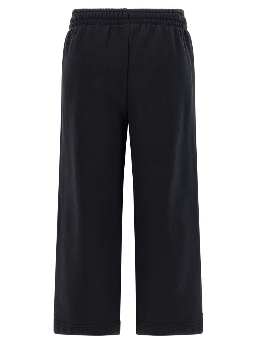 Maison Kitsuné 'Baby Fox' Joggers