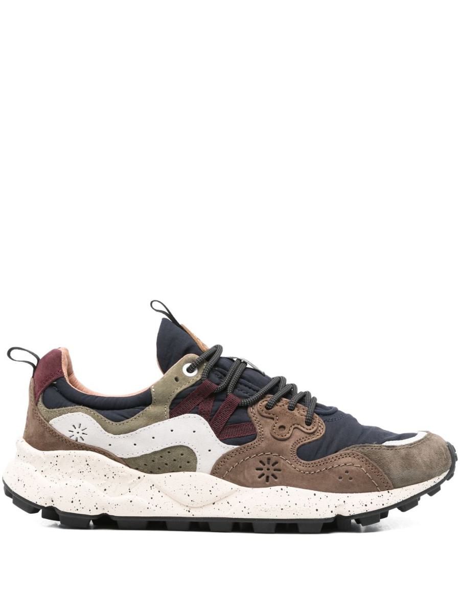 Flower Mountain Sneakers