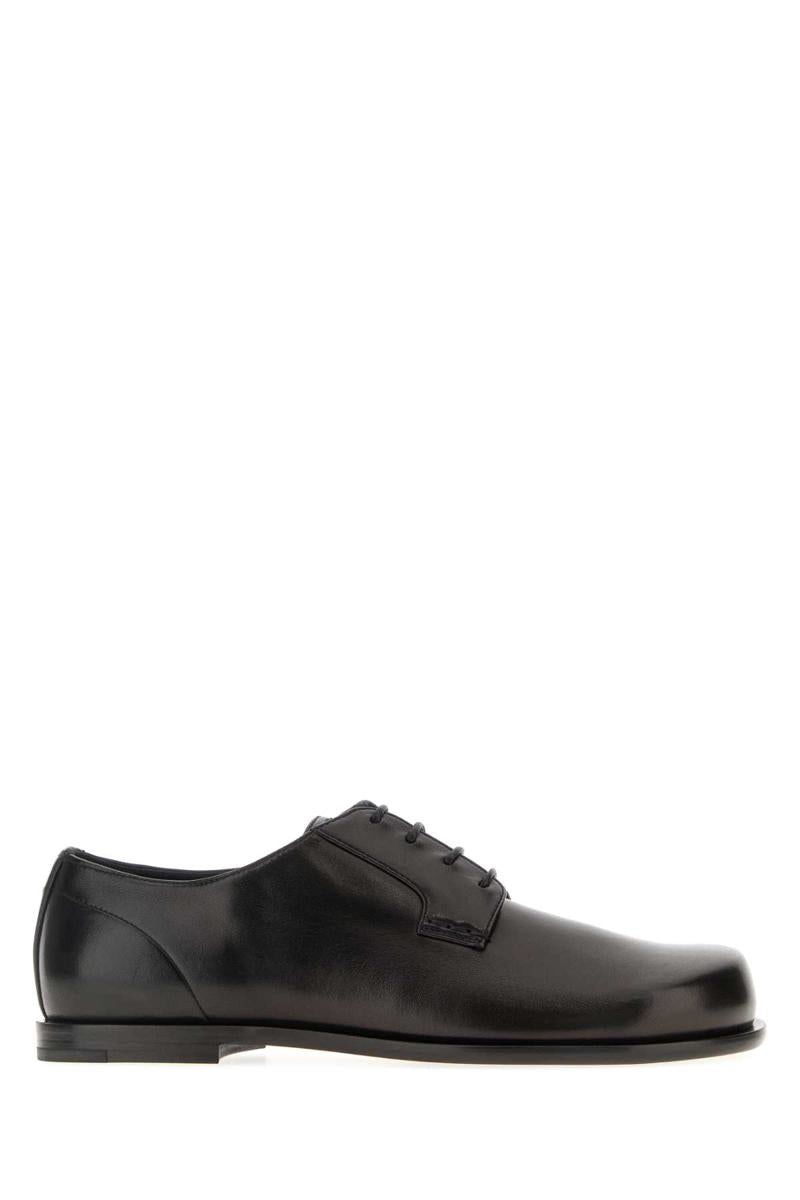 Fendi Lace-Ups